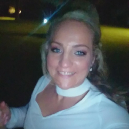 Kym Ferguson